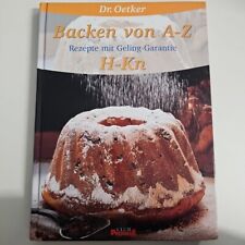 Eb1557 etker backen gebraucht kaufen  Löbau