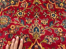 8x11 vintage rug for sale  Allen