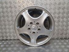 Jante alu mercedes d'occasion  Velaux