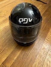 Agv glossy black for sale  Valdese