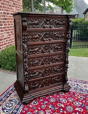 Tall antique french for sale  Tyler