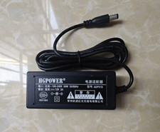 Transformador adaptador de energia Hgpower ADPV16 12V 3A 5.5*2.1 comprar usado  Enviando para Brazil