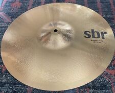 Sabian sbr bright for sale  Dearborn