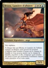 Bruna alabaster light d'occasion  Expédié en Belgium