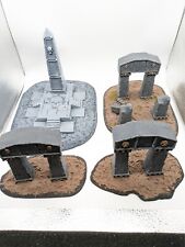 Warhammer arcane temple for sale  STOKE-ON-TRENT