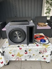 Pioneer a300b crunch gebraucht kaufen  Overath