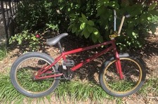 Bicycle bmx mirraco for sale  Norman