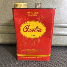 Vtg standard container for sale  Grants Pass