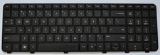Tecla HP301 para teclado HP Pavilion DV6-6000 DV6-6100 DV6-6B DV6-6C , usado comprar usado  Enviando para Brazil