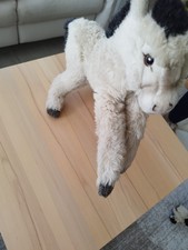 Steiff fohlen pferd gebraucht kaufen  Leimen
