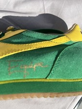 diadora equipe for sale  BRADFORD