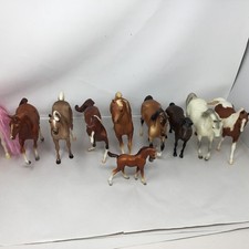Breyer classics lot for sale  Alexandria