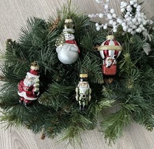 Erbstück dekorativer christba gebraucht kaufen  Schwandorf