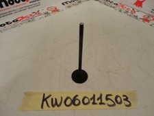 Valvola scarico valve usato Valvola scarico valve usato  Montecalvo Irpino