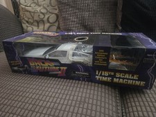 Back future part for sale  WALSALL