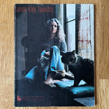 Carole king tapestry for sale  Dennis Port