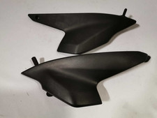 Bmw r1200r seitendeckel gebraucht kaufen  Kreuztal