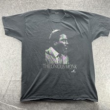 Vintage thelonious monk for sale  Mesa