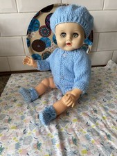 Vintage 1960 doll for sale  STANFORD-LE-HOPE