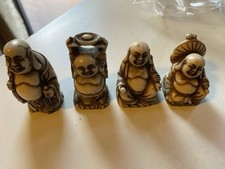 Set vintage ivory for sale  Marathon