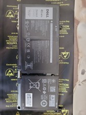 Laptop battery g91j0 for sale  READING