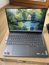 Używany, Gaming - Lenovo Legion 7 Gen 7 / AMD Advantage / RX6850m XT na sprzedaż  Wysyłka do Poland