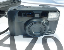 Pentax zoom 115s for sale  NORWICH