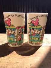 Vintage euro disney for sale  BUNGAY