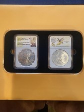 1oz us silver coin for sale  Mary Esther