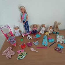 Steffi evi new gebraucht kaufen  Boizenburg/ Elbe