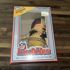 Vintage washington redskins for sale  Pfafftown