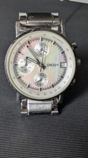 Dkny 4331 damenuhr gebraucht kaufen  Herford