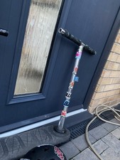 Custom stunt scooter for sale  ROTHERHAM