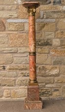 French marble gilt for sale  BISHOP AUCKLAND