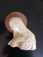 Madonna gesso usato  Reggio Emilia