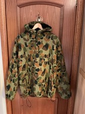 Australian auscam fleece for sale  FORRES