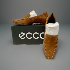 Ecco loafer tan for sale  Humble