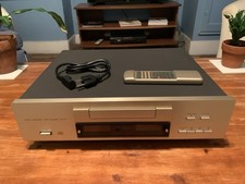 Accuphase mds compact for sale  Brooklyn