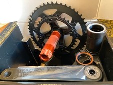 Fsa gossamer pro for sale  GATESHEAD