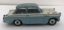 Dinky toys triumph for sale  CHRISTCHURCH