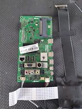 Mainboard toshiba 32w3863da usato  Casapesenna