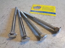 Kit bulloni paraurti usato  Tracolle