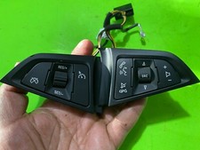 2012-2017 BUICK VERANO VOLANTE INTERRUPTOR DE CONTROLE DE CRUZEIRO FABRICANTE DE EQUIPAMENTO ORIGINAL comprar usado  Enviando para Brazil