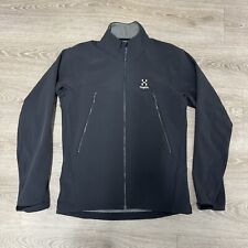 Haglofs mens jacket for sale  MENSTRIE