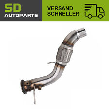 76mm downpipe ersatzrohr gebraucht kaufen  Bremen