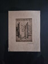 Henne arthur. libris usato  Milano