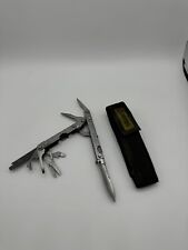 Leatherman sheffield stainless for sale  Milford