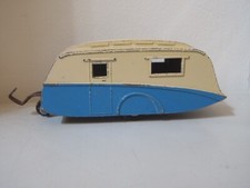 Dinky toys caravan d'occasion  Paris-