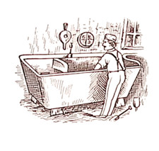 1890s man uses for sale  Moneta