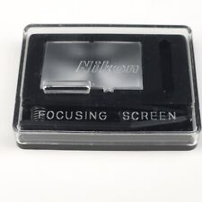 Nikon focusing screen for sale  Pompano Beach